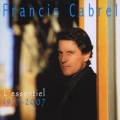 Francis Cabrel - L'essentiel 1977-2007/2CD Francis Cabrel - L'essentiel 1977-2007/2CD